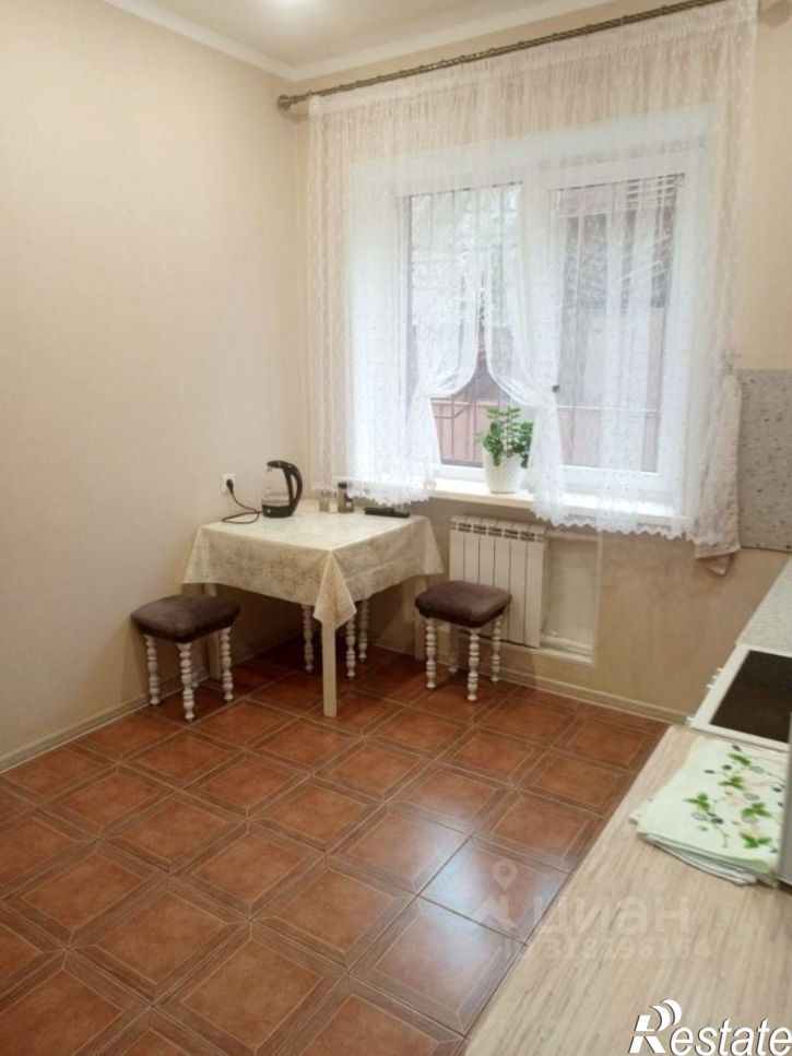 1-комн квартира ул им. Островского, 54,  д. 54