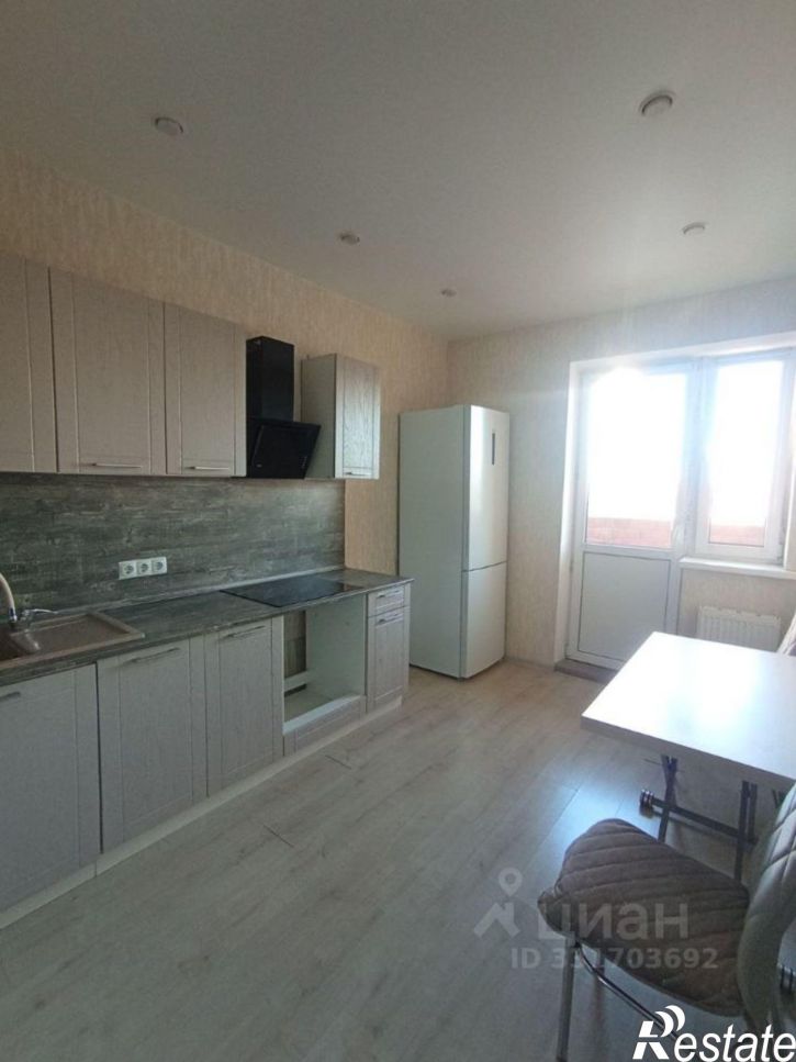 1-комн квартира ул Командорская, 3 1,  д. 3 1,  к. 1