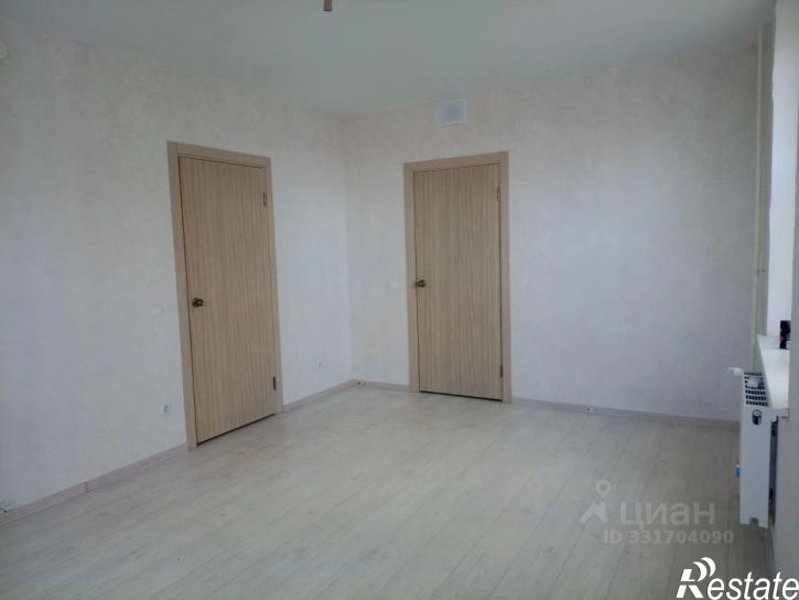 1-комн квартира