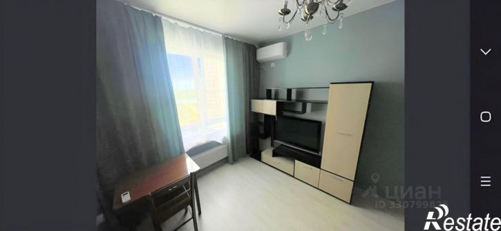 1-комн квартира ул Воронежская, 47/11,  д. 47/11
