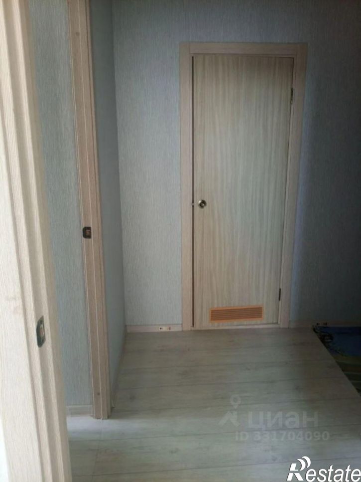 1-комн квартира