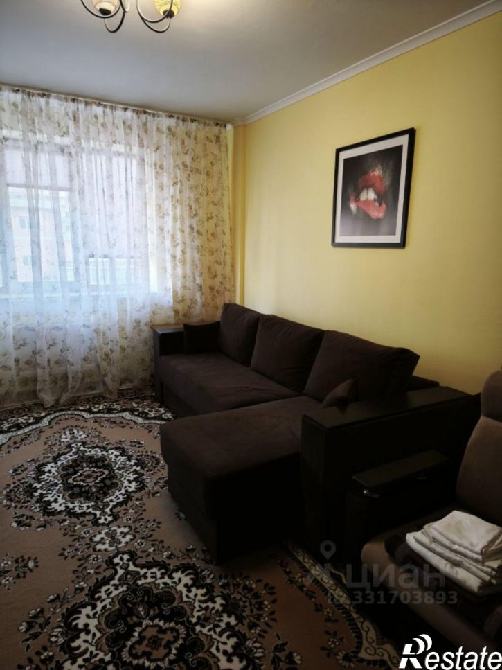 1-комн квартира ул им. Мачуги В.Н., 6,  д. 6