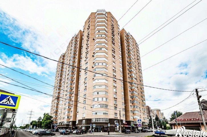 3-комн квартира ул им. Леваневского, 187,  д. 187