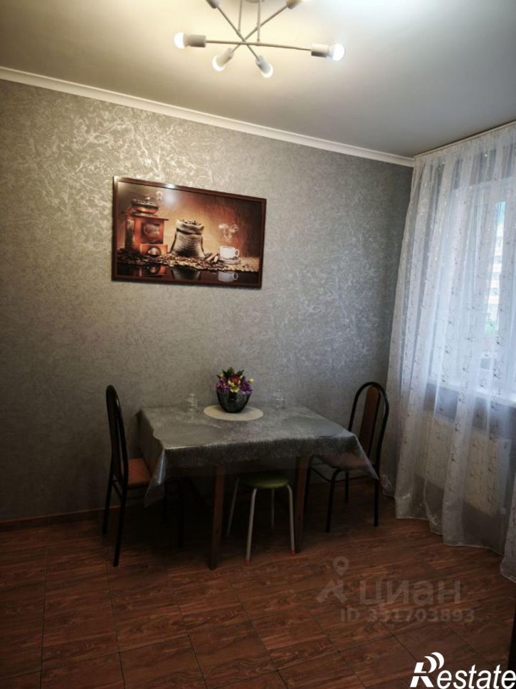 1-комн квартира ул им. Мачуги В.Н., 6,  д. 6
