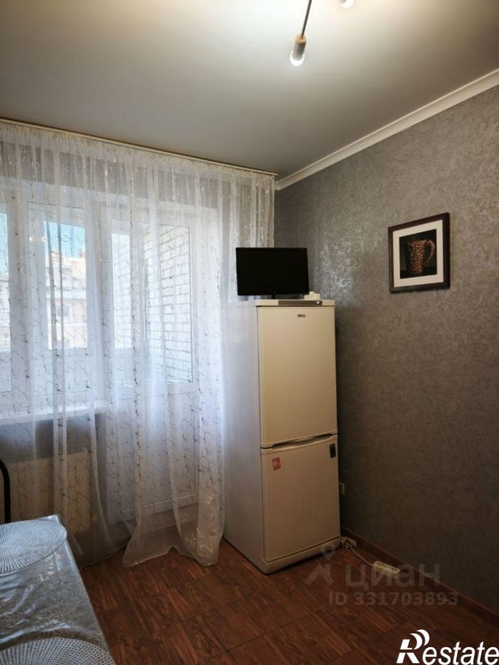 1-комн квартира ул им. Мачуги В.Н., 6,  д. 6