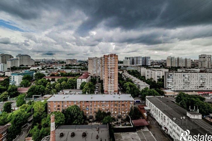 3-комн квартира ул им. Леваневского, 187,  д. 187