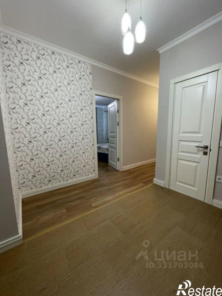 2-комн квартира ул им. Тюляева, 4/1,  д. 4/1