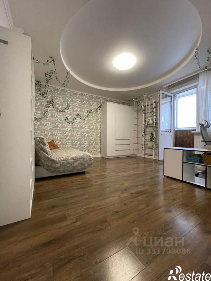 2-комн квартира ул им. Тюляева, 4/1,  д. 4/1