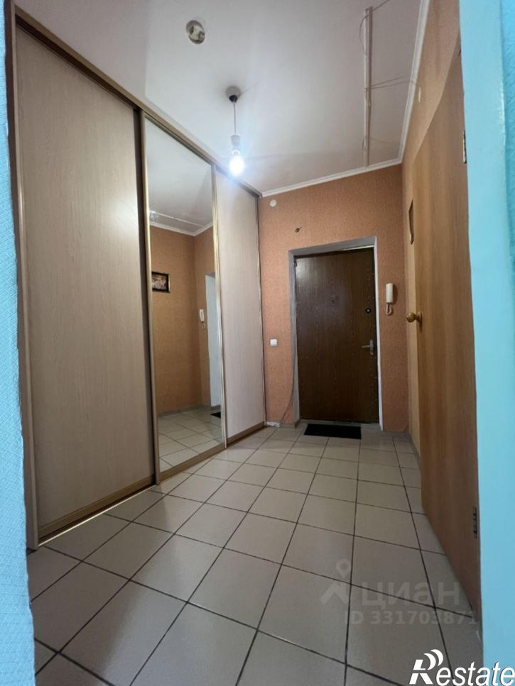 1-комн квартира пр-кт Чекистов, 42,  д. 42