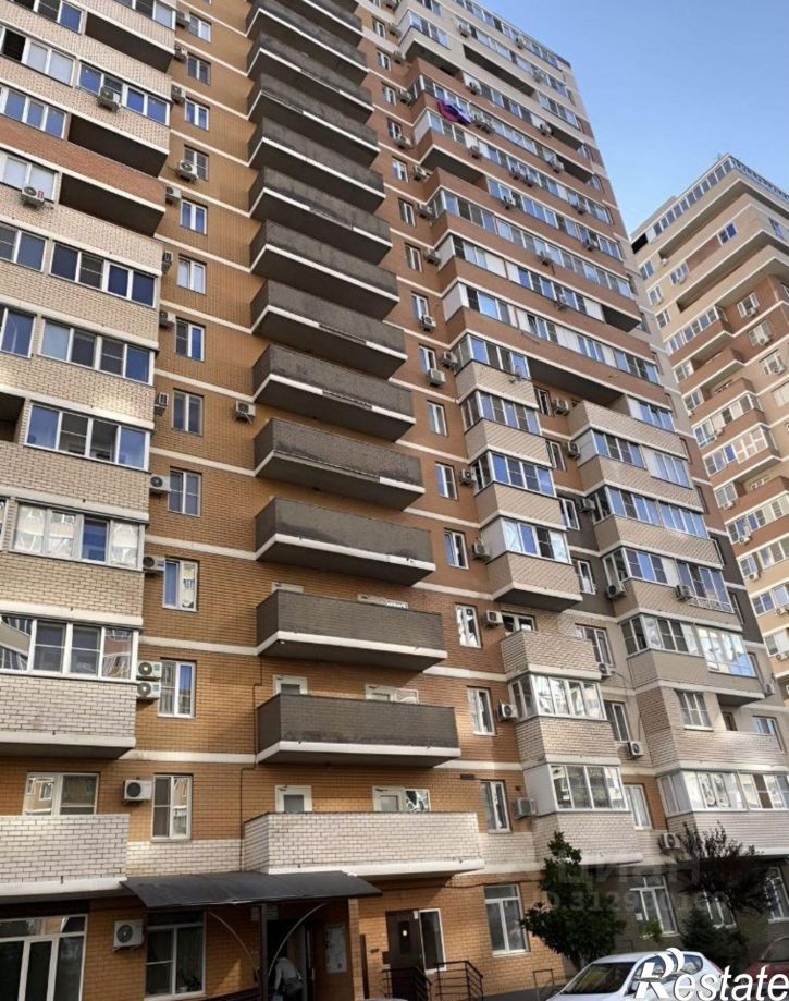 1-комн квартира ул Гидростроителей, 67,  д. 67