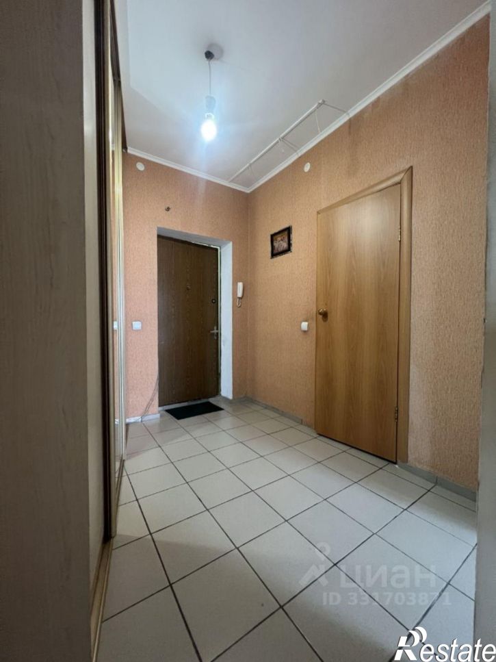 1-комн квартира пр-кт Чекистов, 42,  д. 42