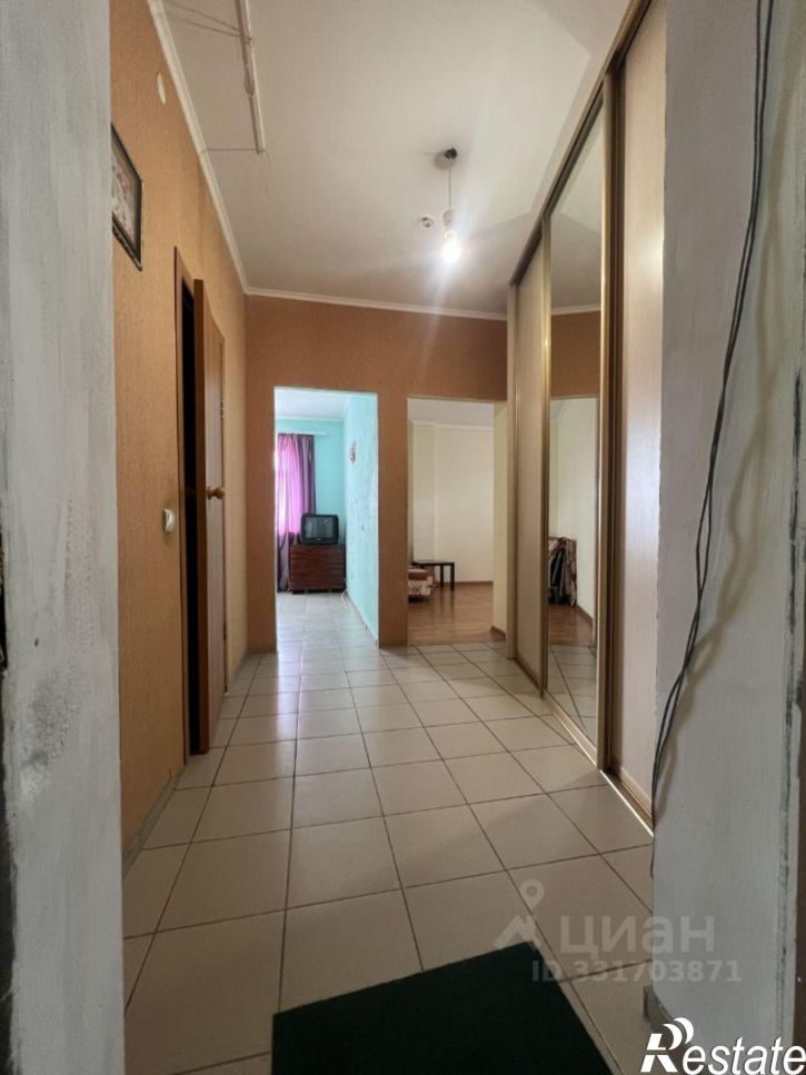 1-комн квартира пр-кт Чекистов, 42,  д. 42