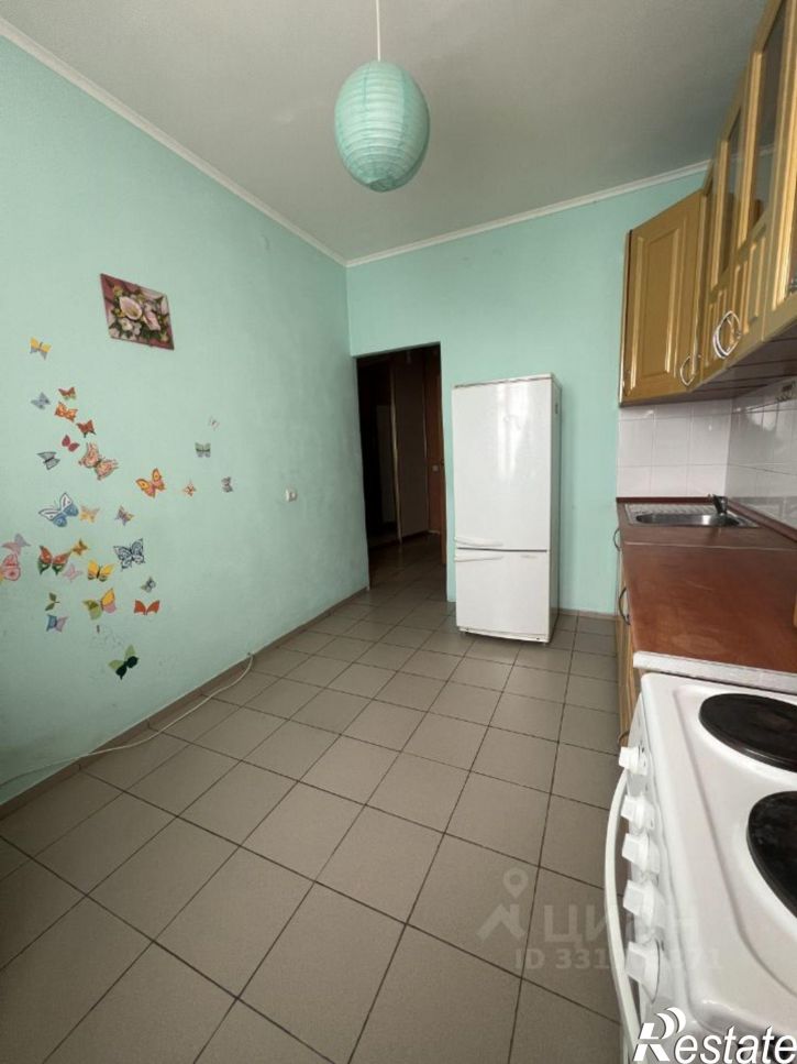 1-комн квартира пр-кт Чекистов, 42,  д. 42