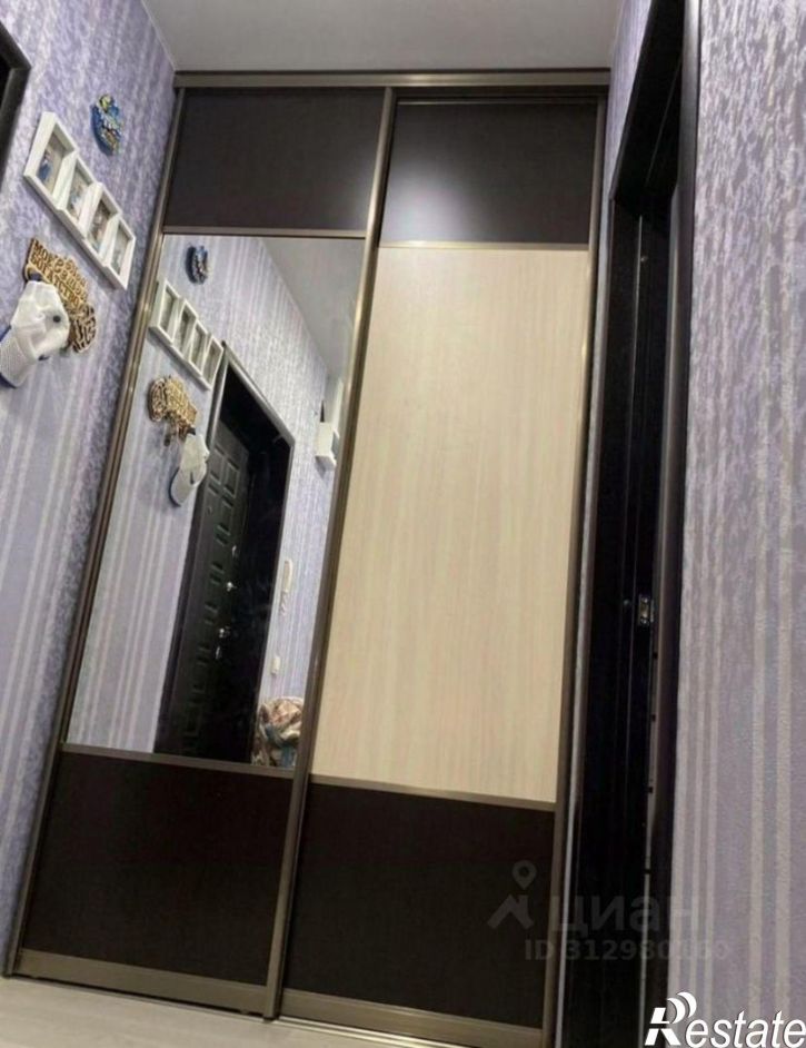 1-комн квартира ул Гидростроителей, 67,  д. 67