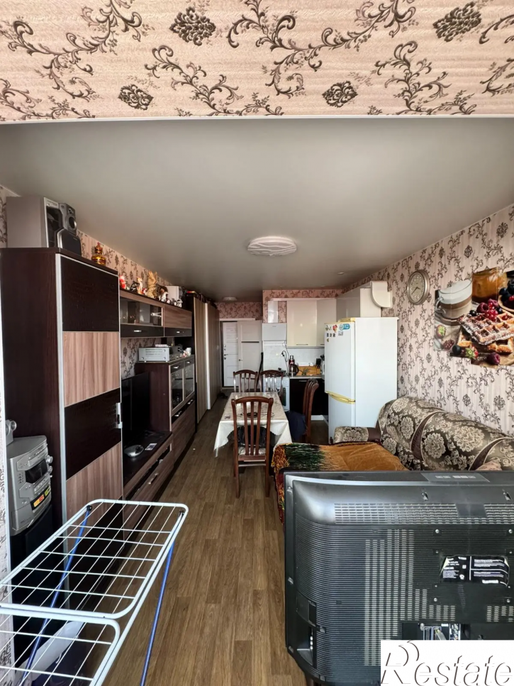 1-комн квартира Куликово поле , 17