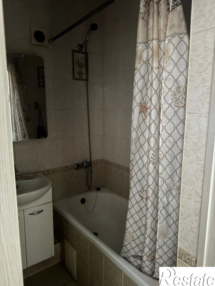 1-комн квартира Куликово поле , 17