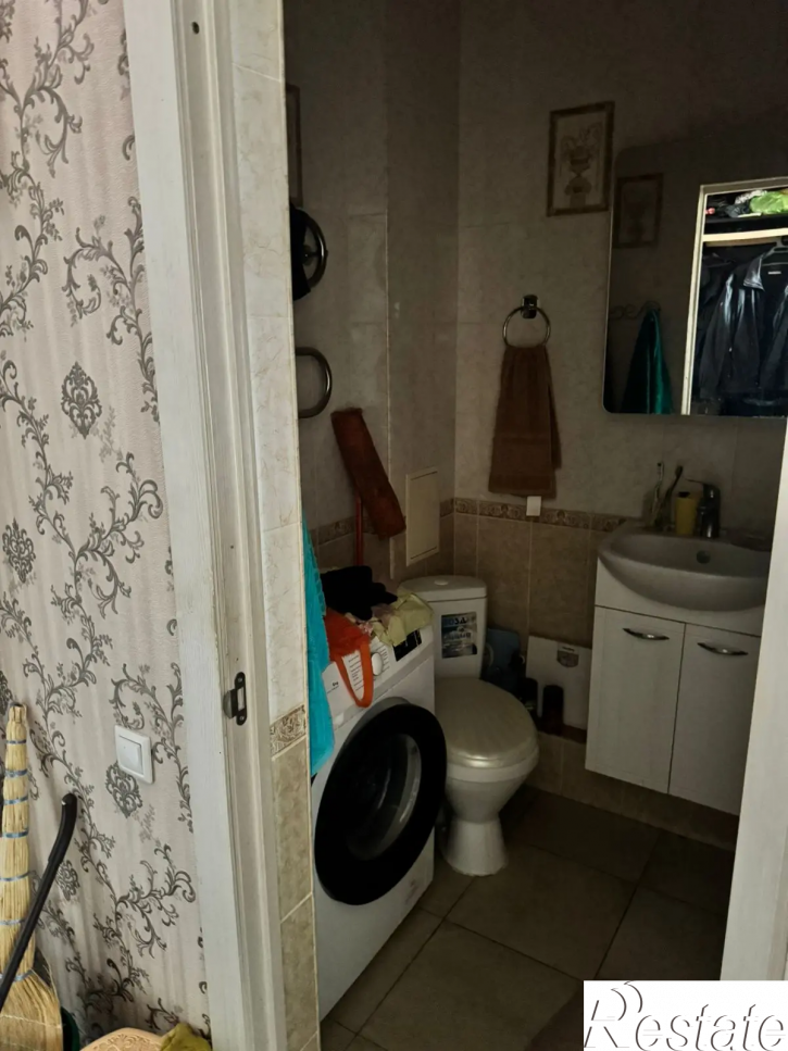 1-комн квартира Куликово поле , 17