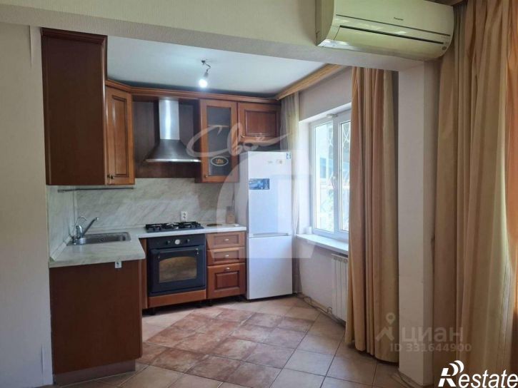 3-комн квартира ул Ставропольская, 266,  д. 266