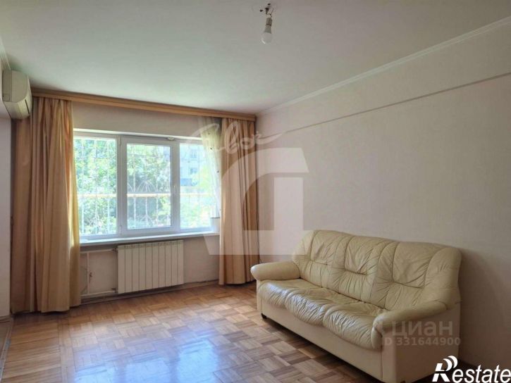 3-комн квартира ул Ставропольская, 266,  д. 266
