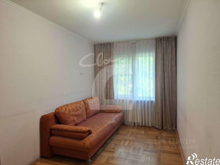 3-комн квартира ул Ставропольская, 266,  д. 266