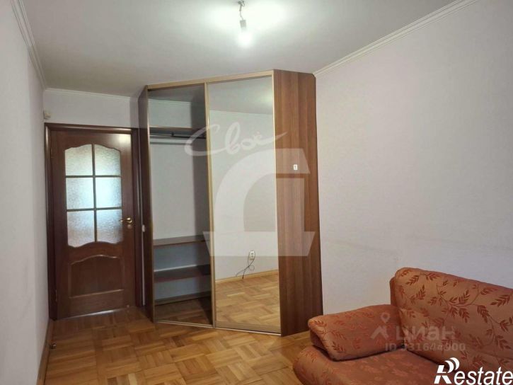 3-комн квартира ул Ставропольская, 266,  д. 266