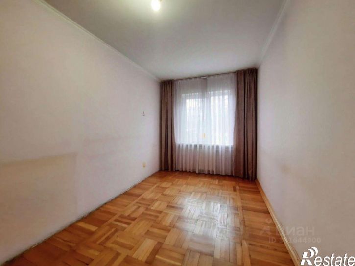 3-комн квартира ул Ставропольская, 266,  д. 266
