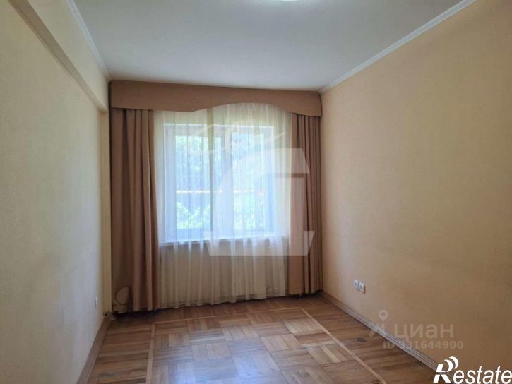 3-комн квартира ул Ставропольская, 266,  д. 266