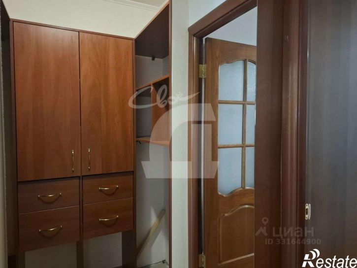 3-комн квартира ул Ставропольская, 266,  д. 266