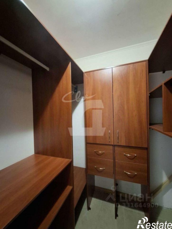 3-комн квартира ул Ставропольская, 266,  д. 266