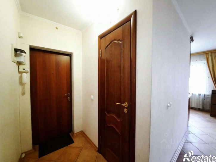 3-комн квартира ул Ставропольская, 266,  д. 266