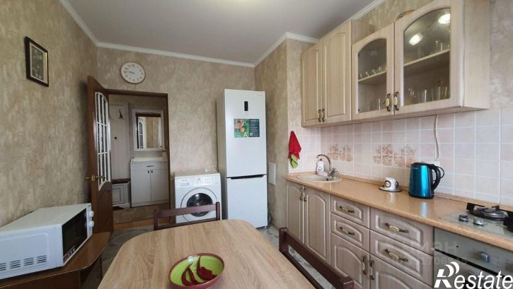 3-комн квартира ул Школьная, 15/5,  д. 15/5