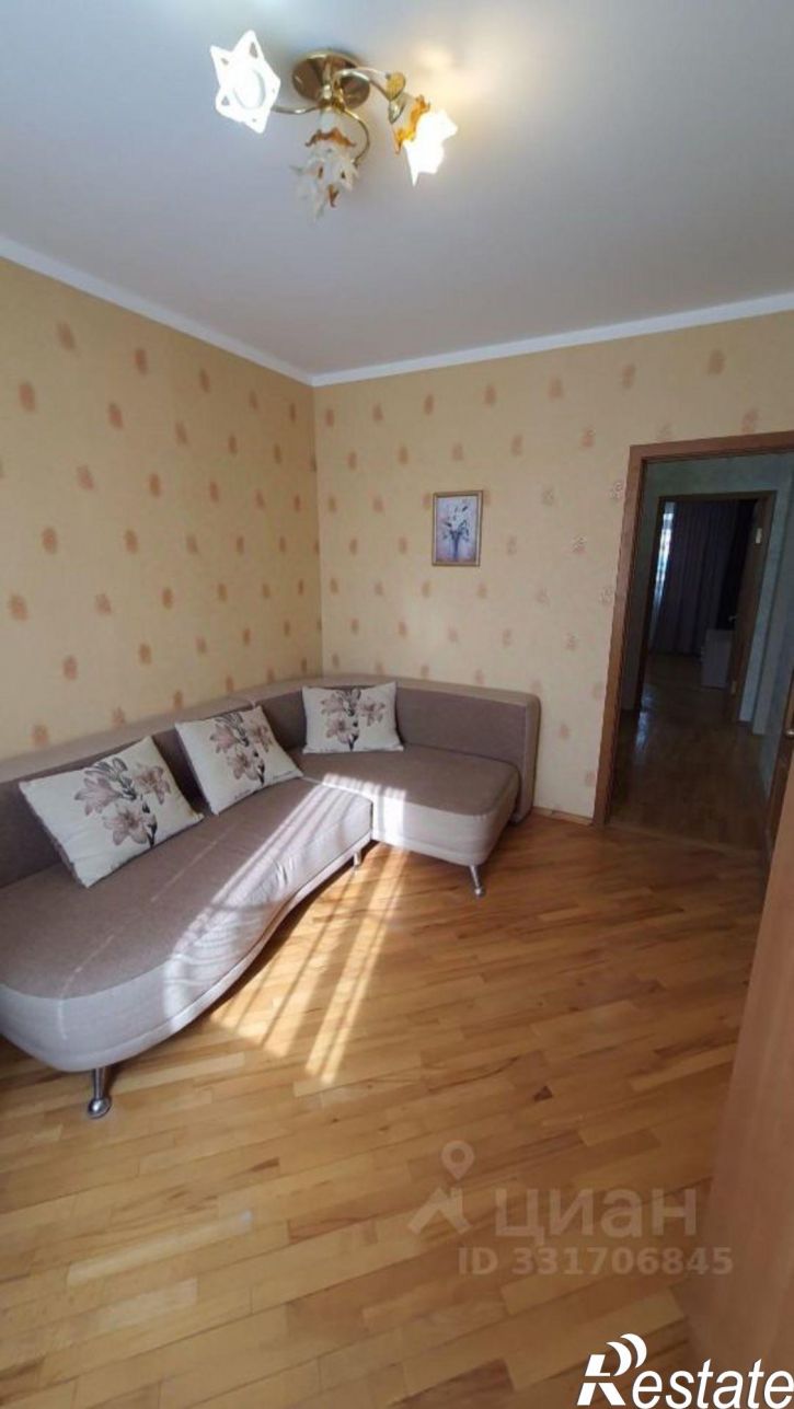 3-комн квартира ул Школьная, 15/5,  д. 15/5
