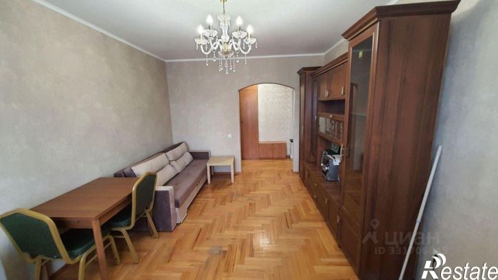 3-комн квартира ул Школьная, 15/5,  д. 15/5
