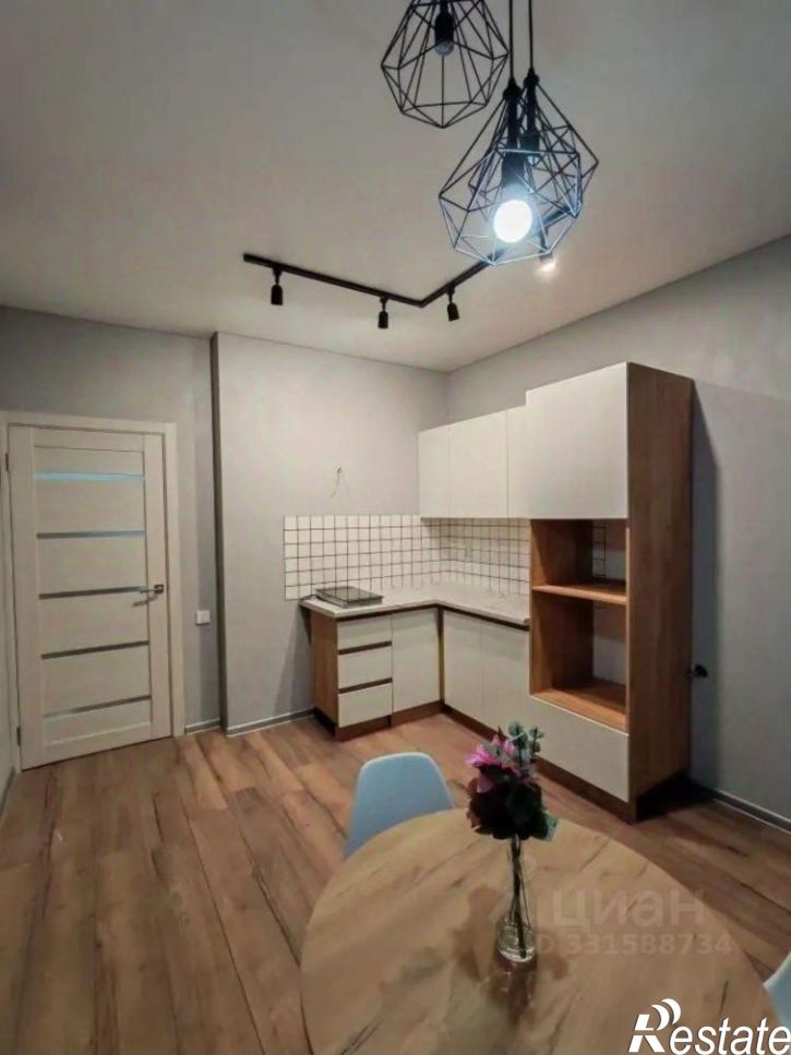 1-комн квартира