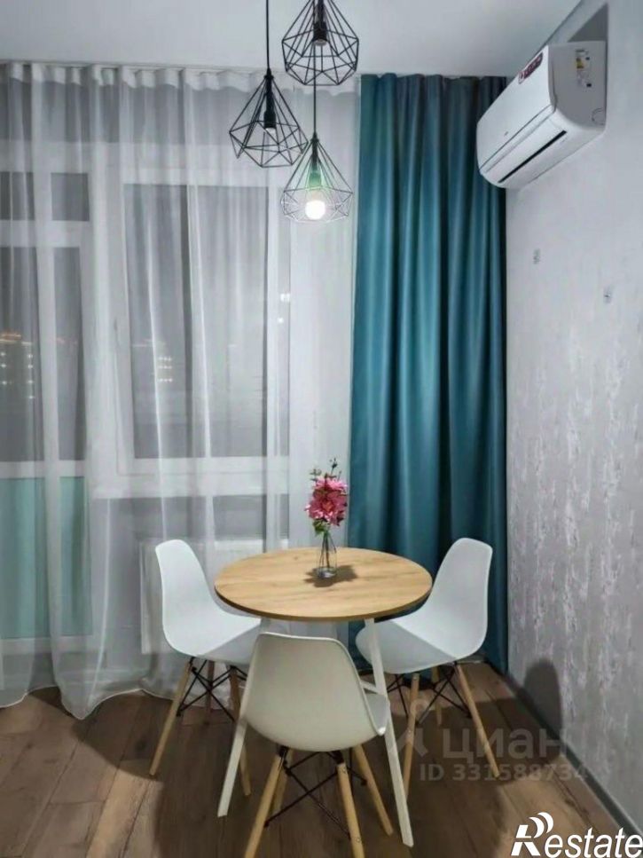 1-комн квартира