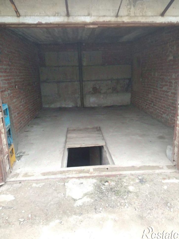 Гараж/парковка ул Полевая, 2/2,  д. 2/2
