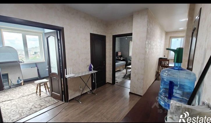 2-комн квартира ул Дунайская, 53,  д. 53