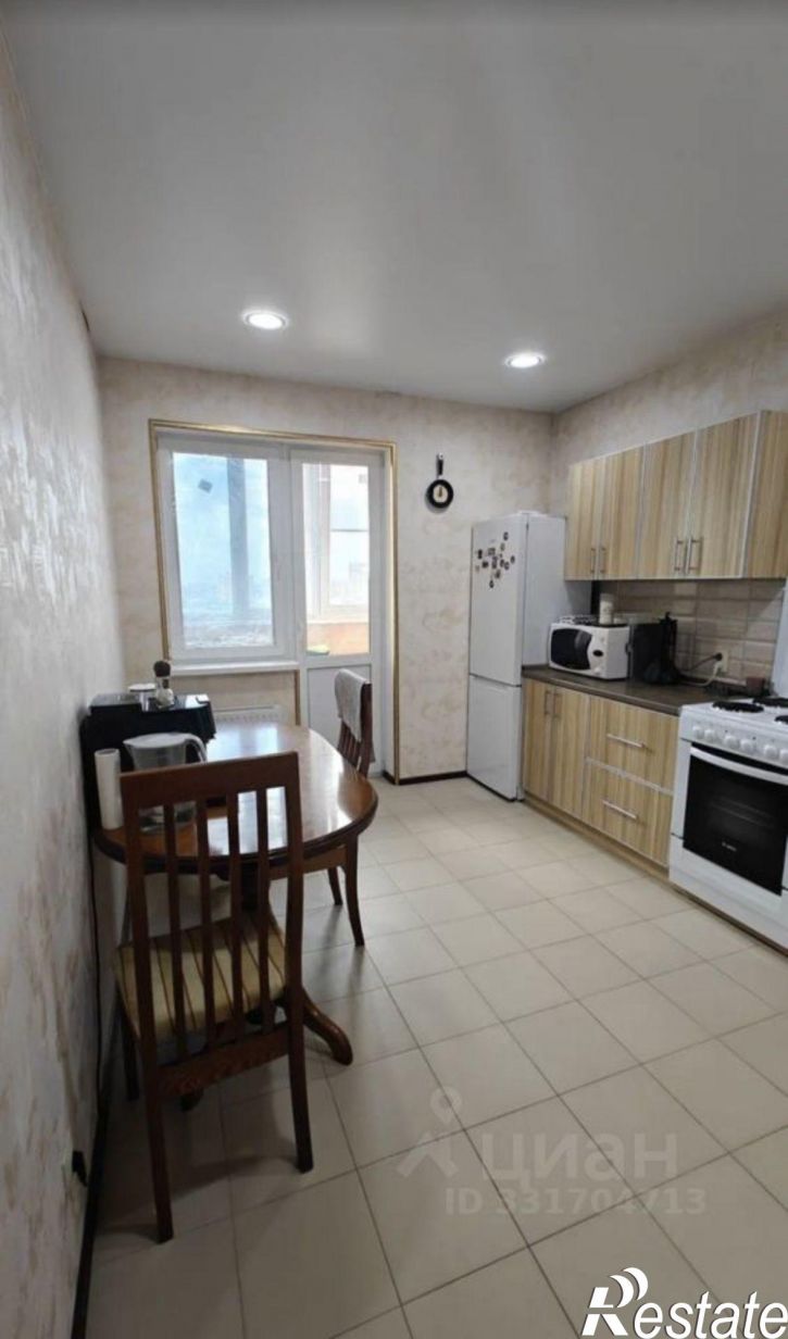 2-комн квартира ул Дунайская, 53,  д. 53