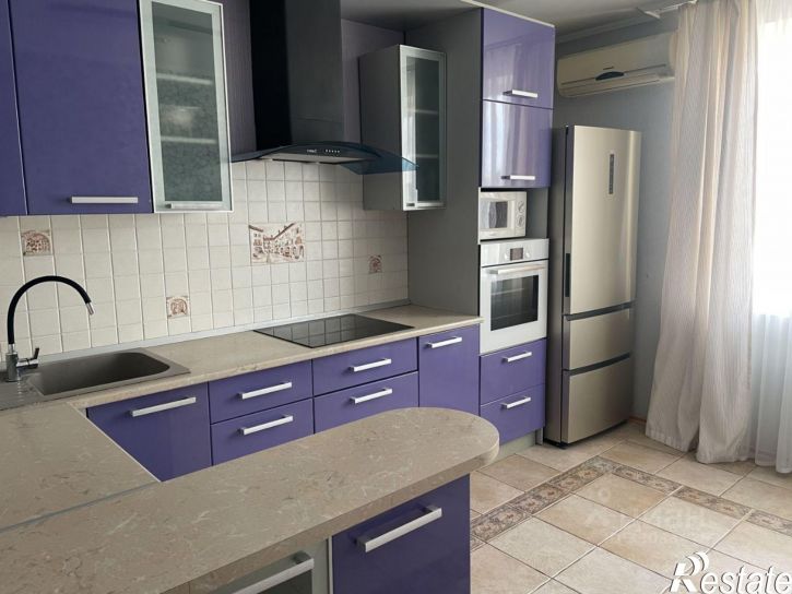 3-комн квартира ул Колхозная, 17,  д. 17