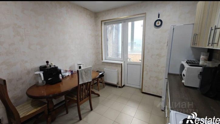 2-комн квартира ул Дунайская, 53,  д. 53