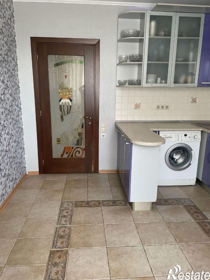 3-комн квартира ул Колхозная, 17,  д. 17