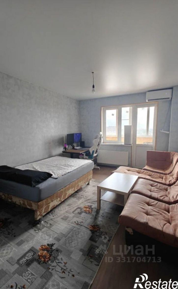 2-комн квартира ул Дунайская, 53,  д. 53