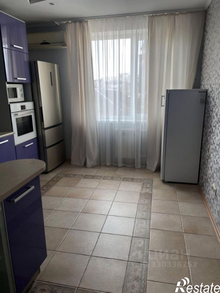3-комн квартира ул Колхозная, 17,  д. 17