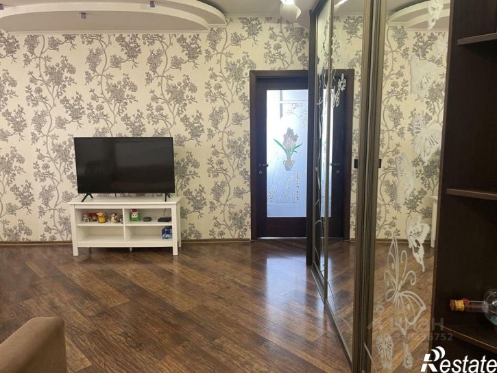 3-комн квартира ул Колхозная, 17,  д. 17