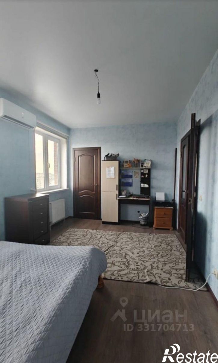 2-комн квартира ул Дунайская, 53,  д. 53