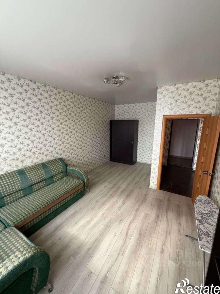1-комн квартира ул Куликова Поля, 6,  д. 6