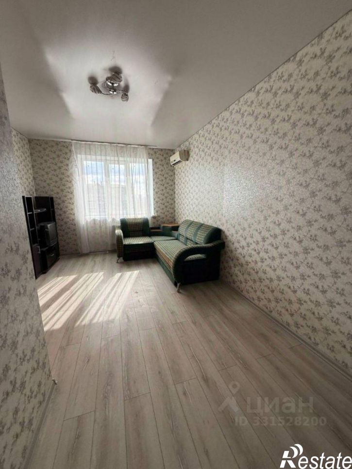 1-комн квартира ул Куликова Поля, 6,  д. 6