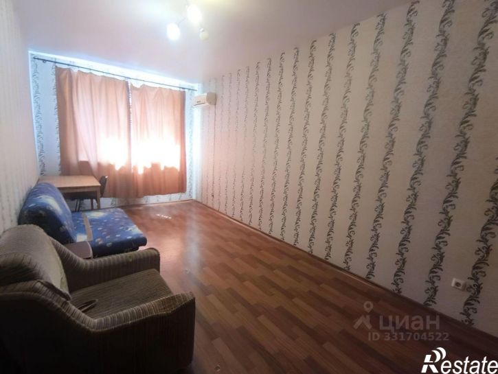 1-комн квартира ул Агрохимическая, 134,  д. 134
