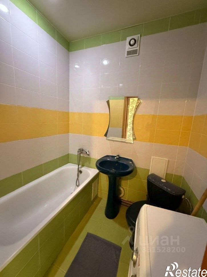 1-комн квартира ул Куликова Поля, 6,  д. 6