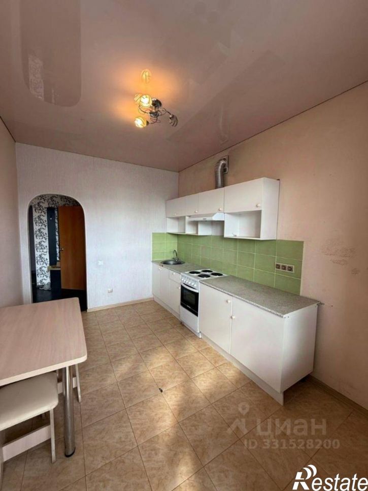1-комн квартира ул Куликова Поля, 6,  д. 6